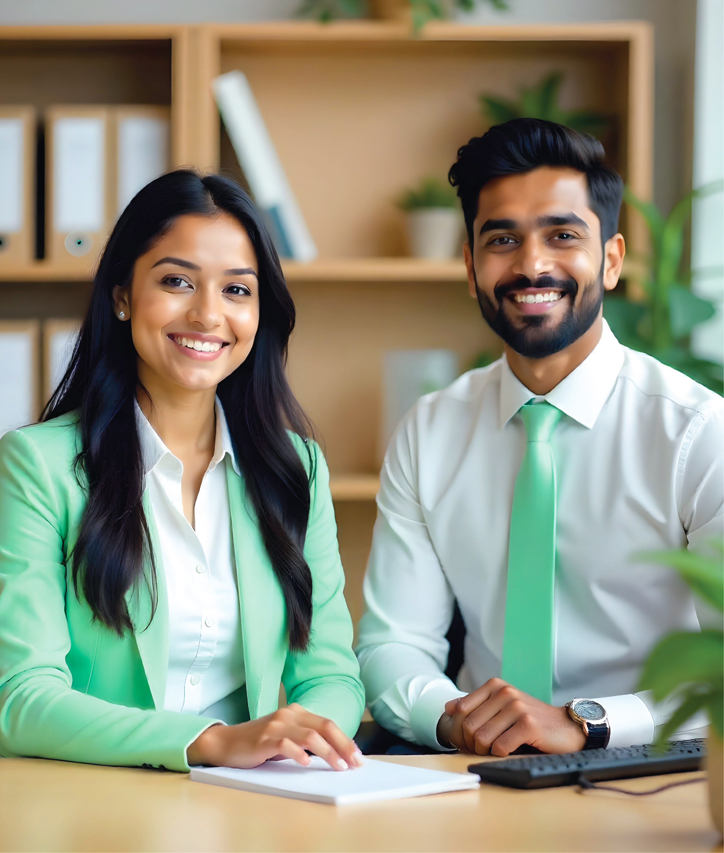 Employee Empowerment